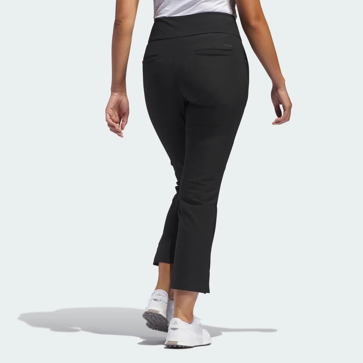 Adidas Damen Golfhose Ultimate365 Solid Ankle Trousers