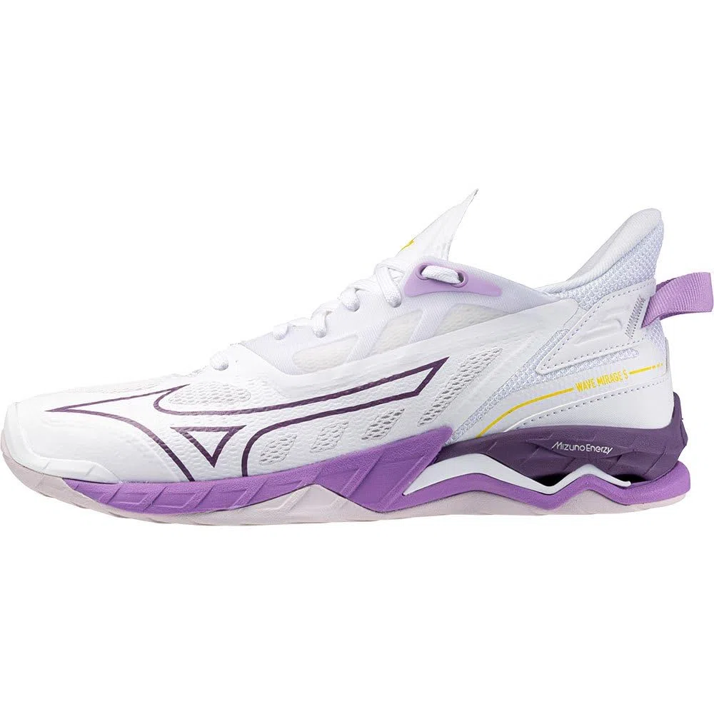 Mizuno Wave Mirage 5 Indoorschuhe Damen