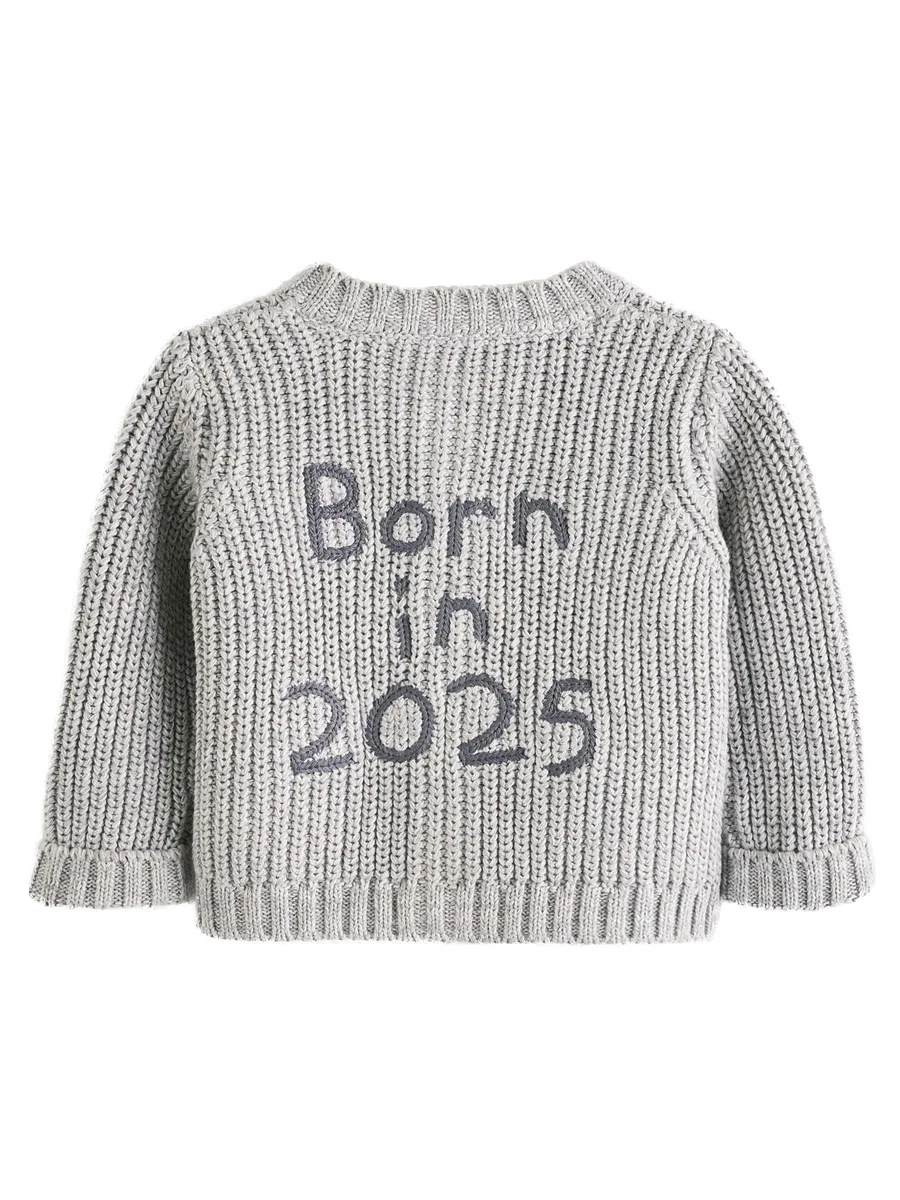 NEXT Baby Standard Strickjacke