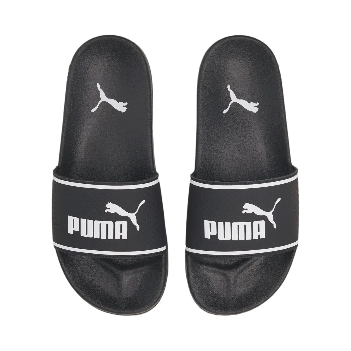 PUMA Unisex Kinder Leadcat 2.0 Ps Schiebe-Sandalen