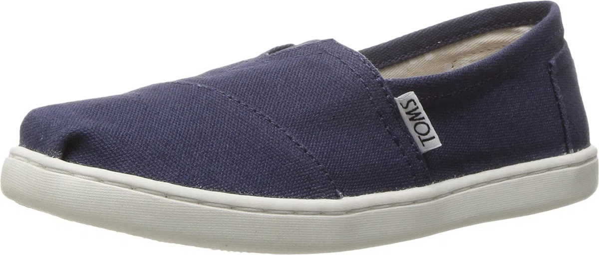 Toms Unisex Kinder Alpargata CoreFlache Slipper