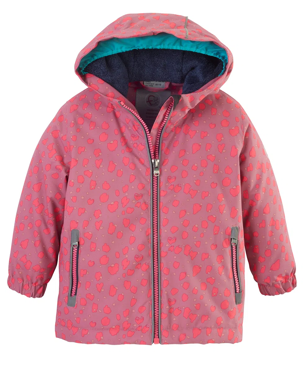 first instinct by killtec Unisex Fiow 28 Mns Jckt Funktionsjacke mit Kapuze