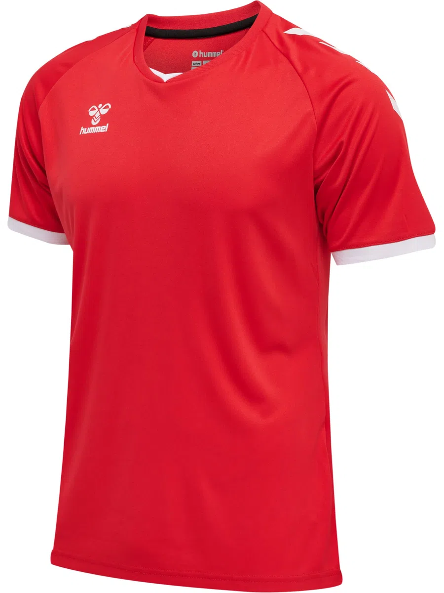 hummel T-Shirt Raglanärmel Hmlcore Erwachsene