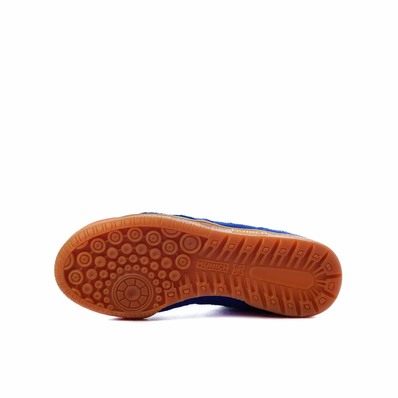 Munich Schuhe G-3 Profit weiß