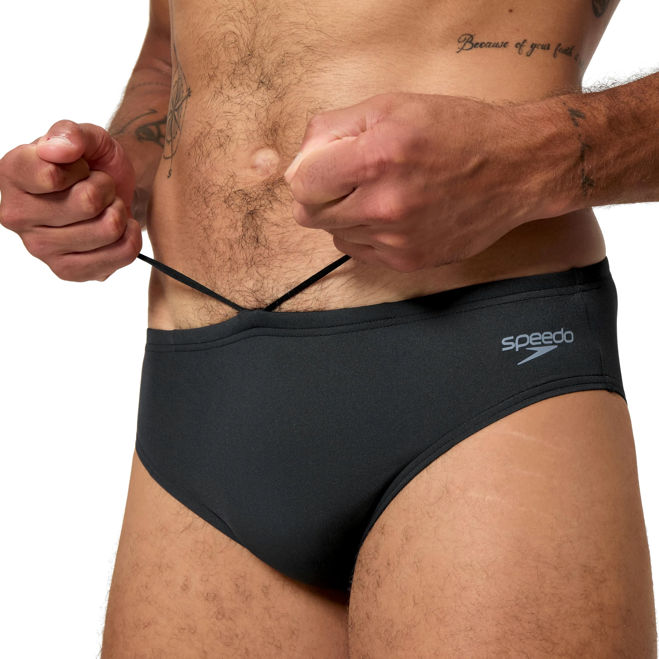 Speedo Herren Hyperboom Aquashort