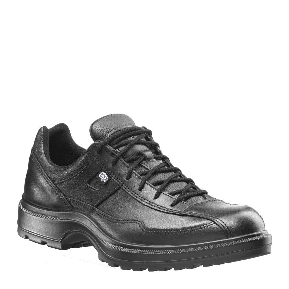 HAIX Airpower C7 Keine Kompromisse im Dienst. Der Airpower C7 ist Dein Dienstschuh für Drinnen und Draußen.