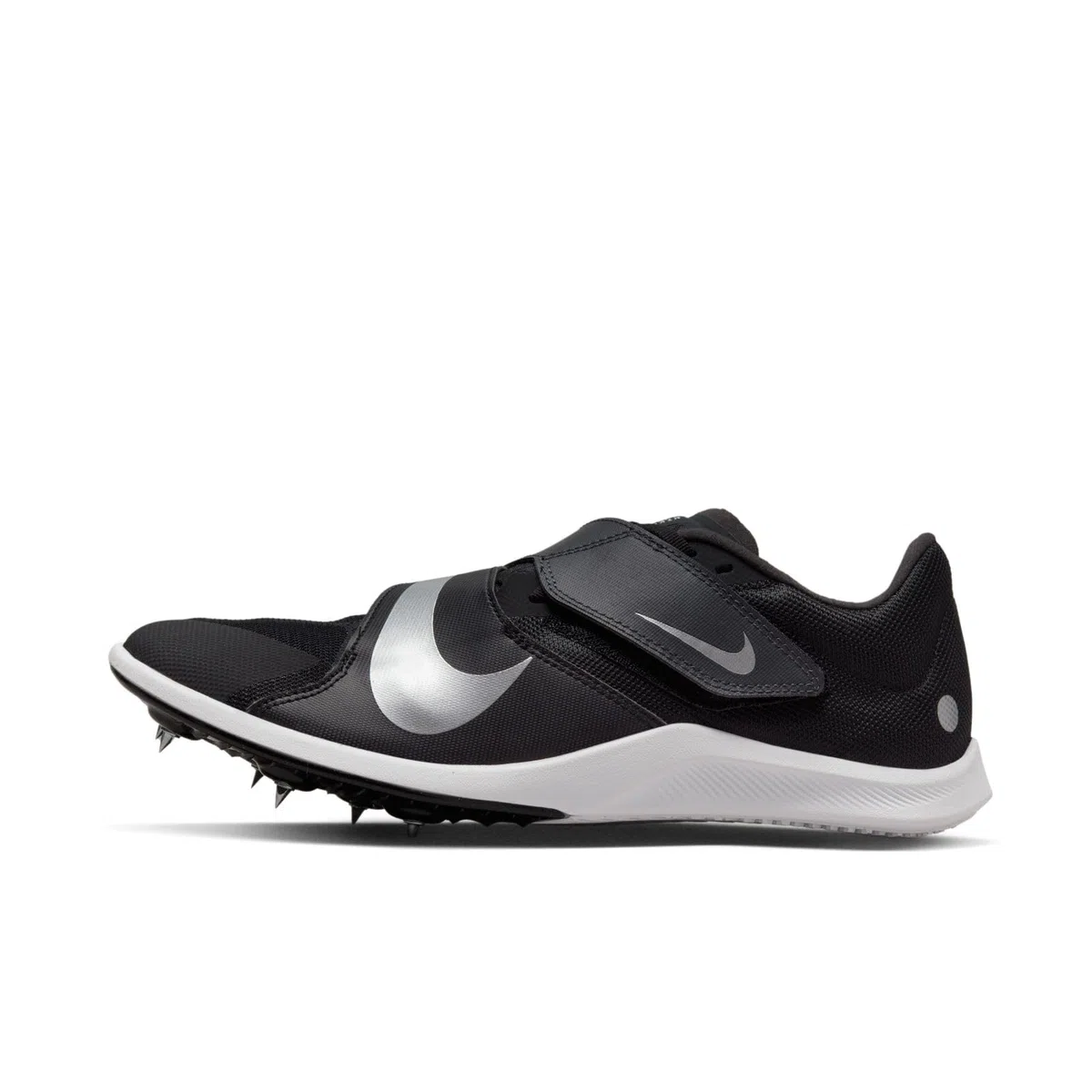 Nike Zoom Rival Jump Sprung-Spike für Leichtathletik, DR2756