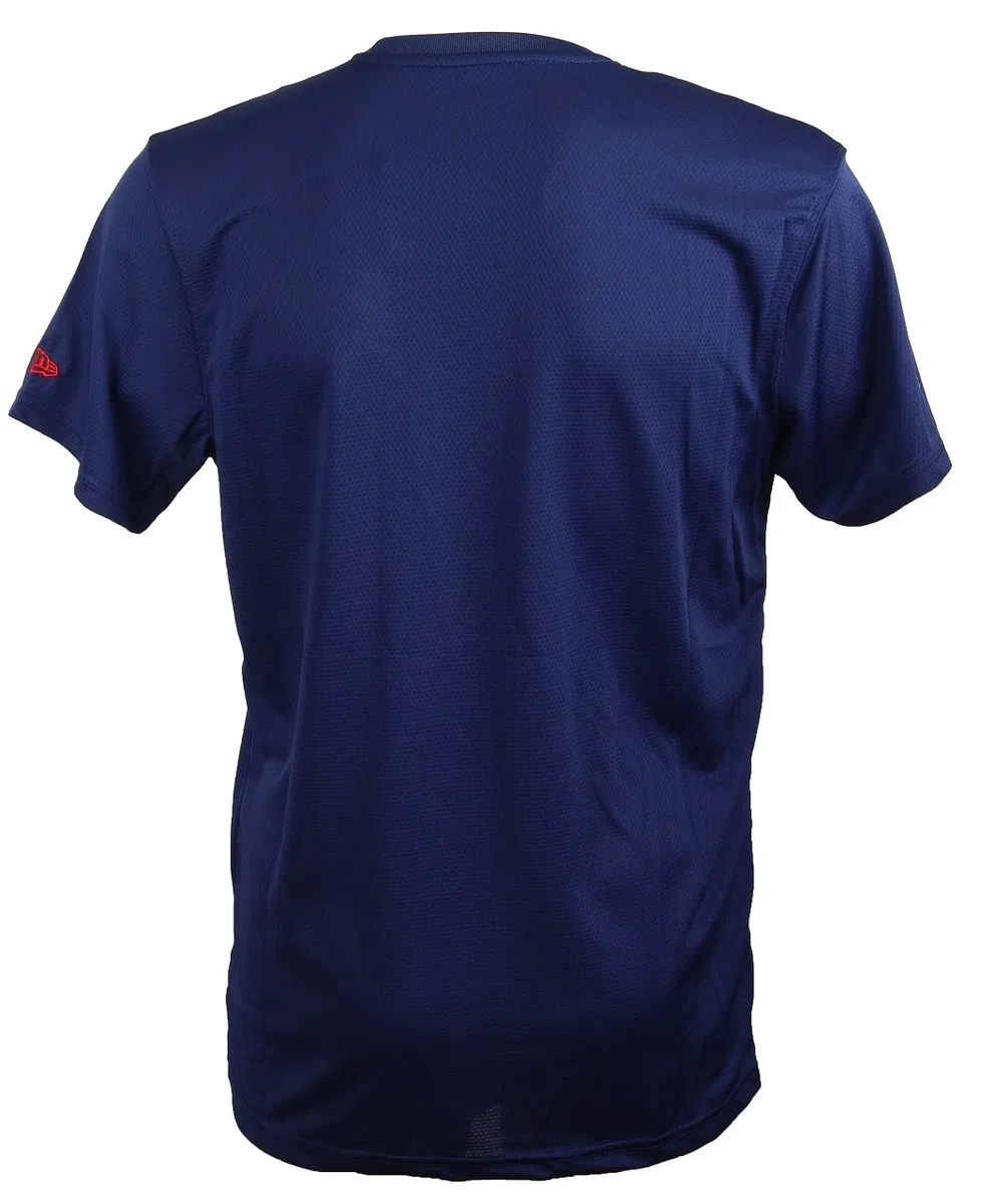 New Era t-Shirt NFL American Football Shirt New England Patriots Seahawks Steelers Packer Raiders Cardinals Eagles Giants Falcons