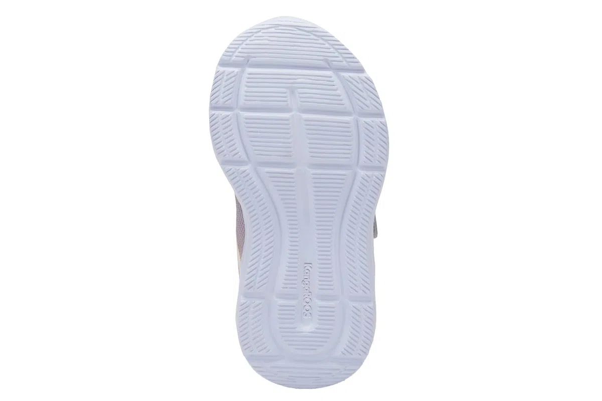 Kangaroos Mädchen K-iq Stuke VSneaker
