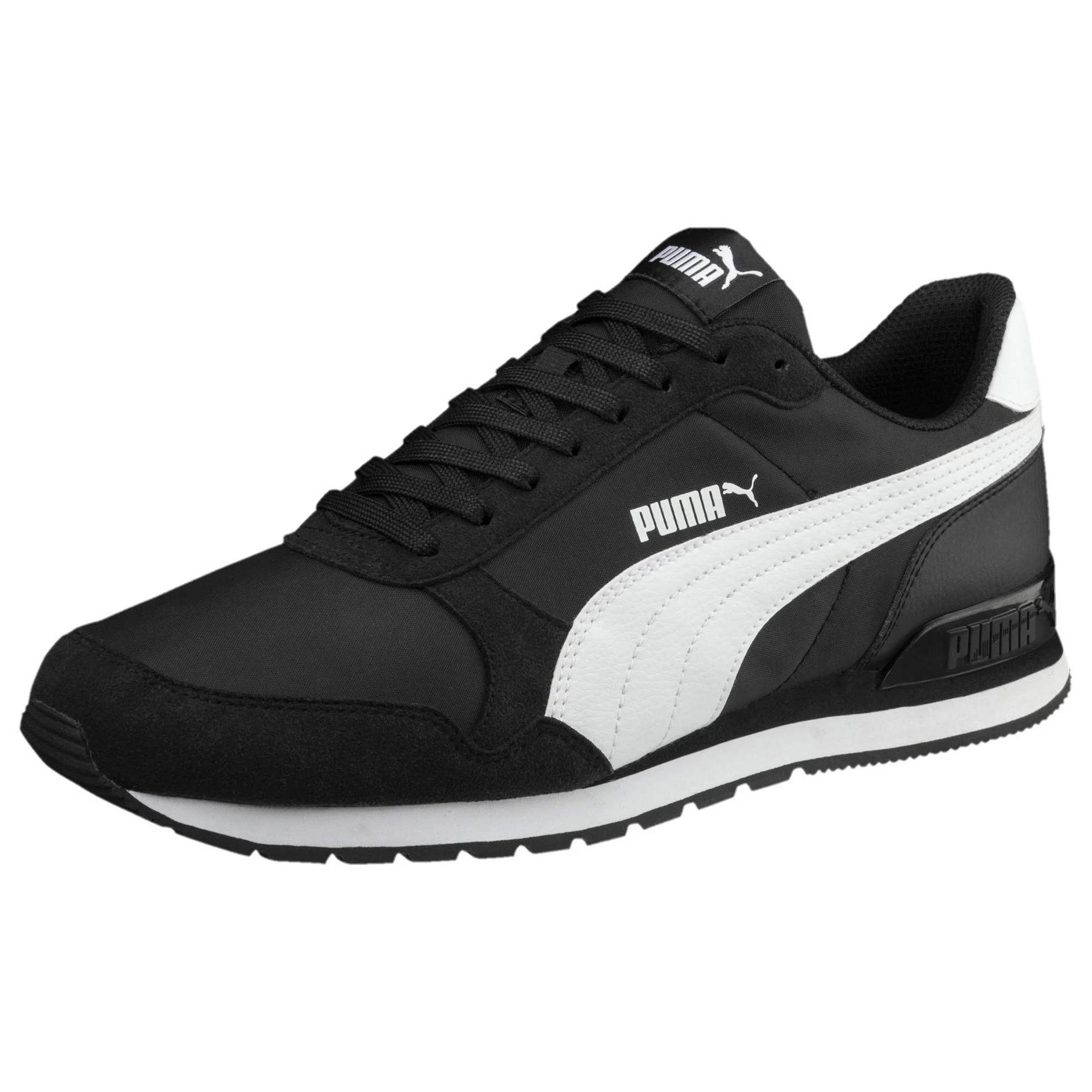 PUMA ST Runner v4 Full NL Unisex Sneaker Turnschuhe 399069 21 Persian Blue