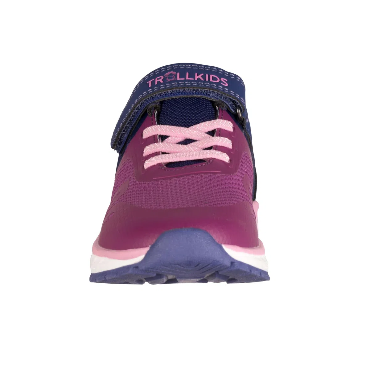 Trollkids Kids Alesund Sneaker