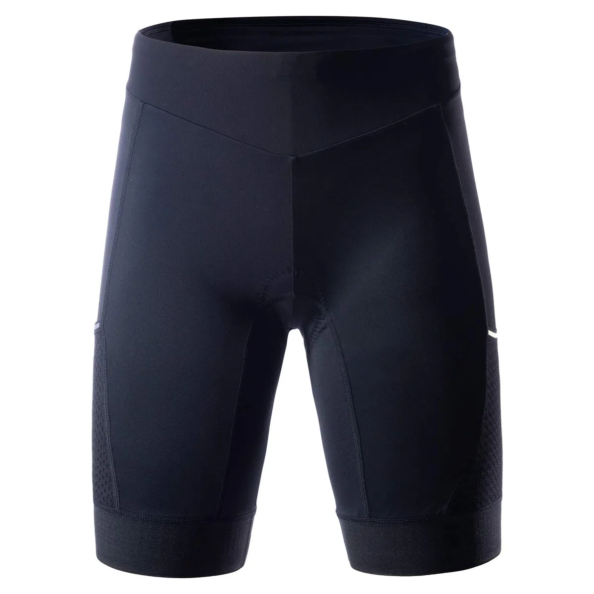 MY KILOMETRE Triathlon Shorts Damen – Professionelle Radhose Atmungsaktiv & Schnelltrocknend mit Seitentaschen UPF50+ für Schwimmen, Radsport, Laufen