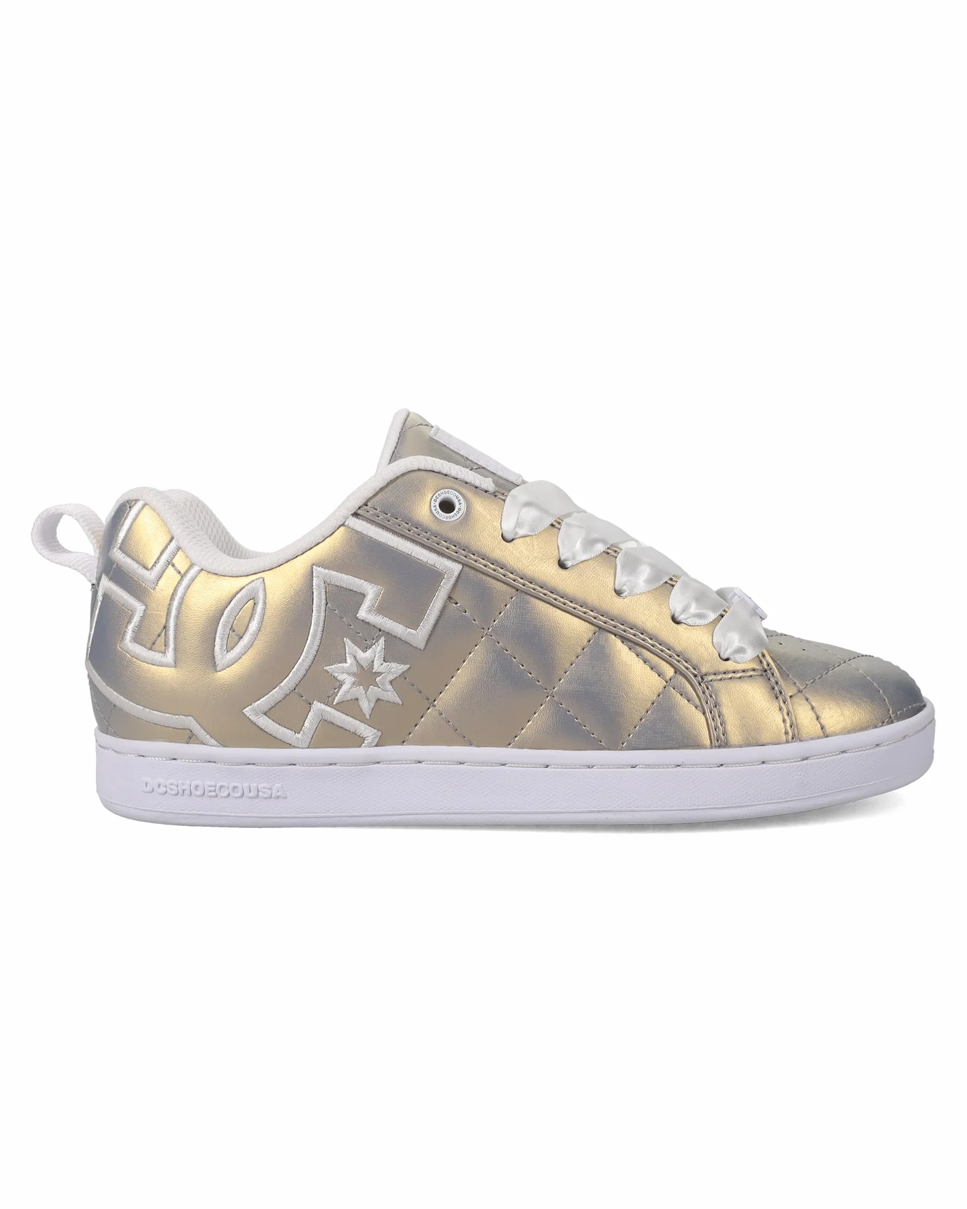 DC Shoes Damen Court GraffikSneaker