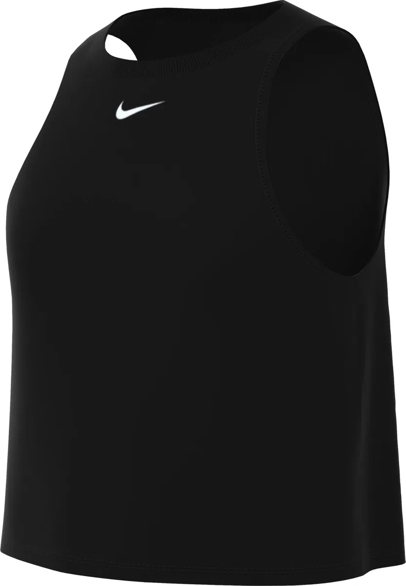 Nike Mädchen Pro T-Shirt