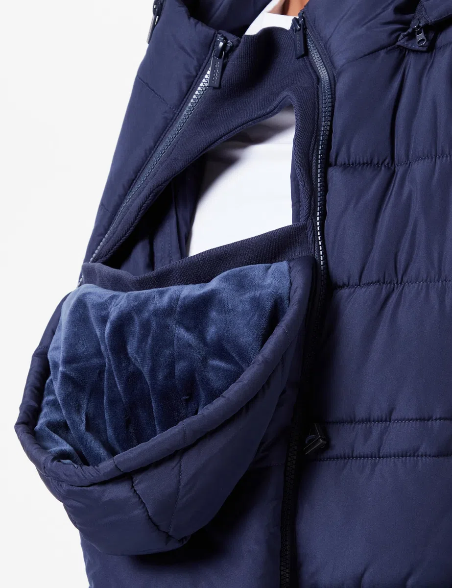 Noppies Damen Jacke