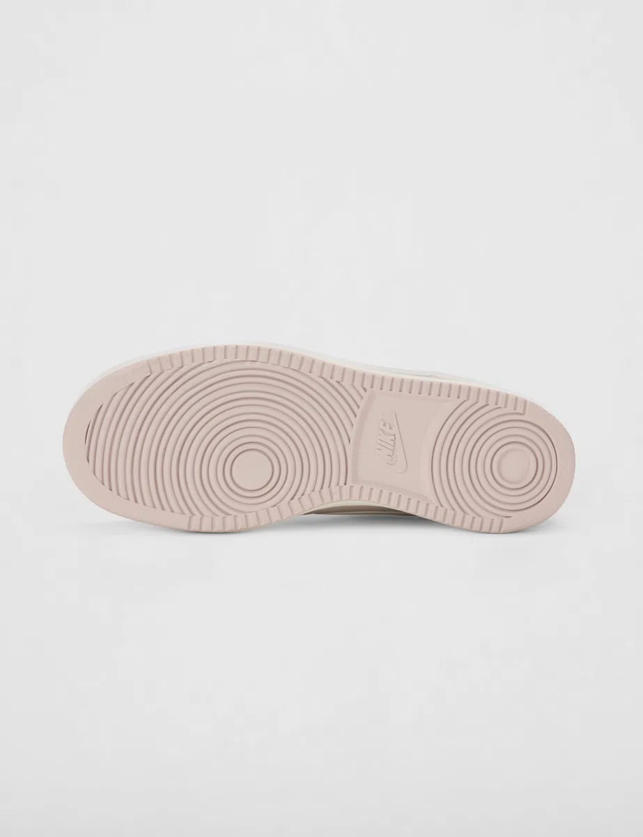 Nike Damen W Nike Court Vision Lo P NbkSneaker