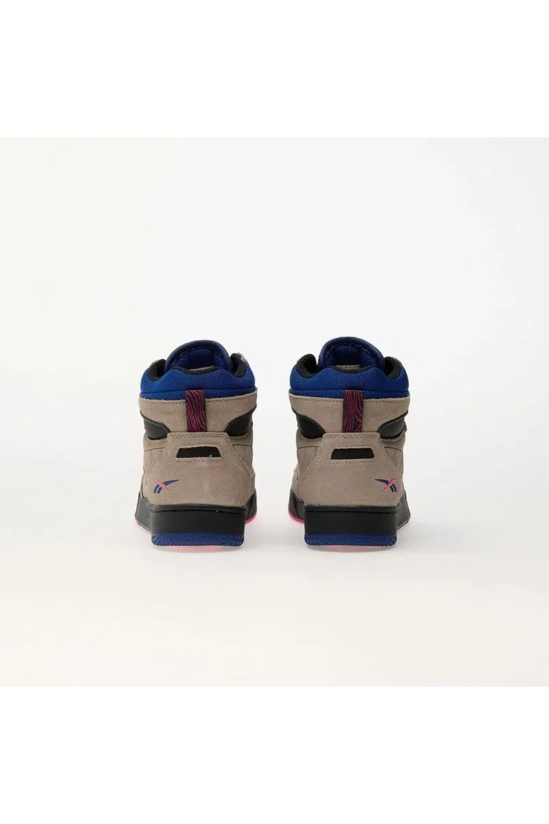 Reebok Unisex Bb 4000 II MidSneaker