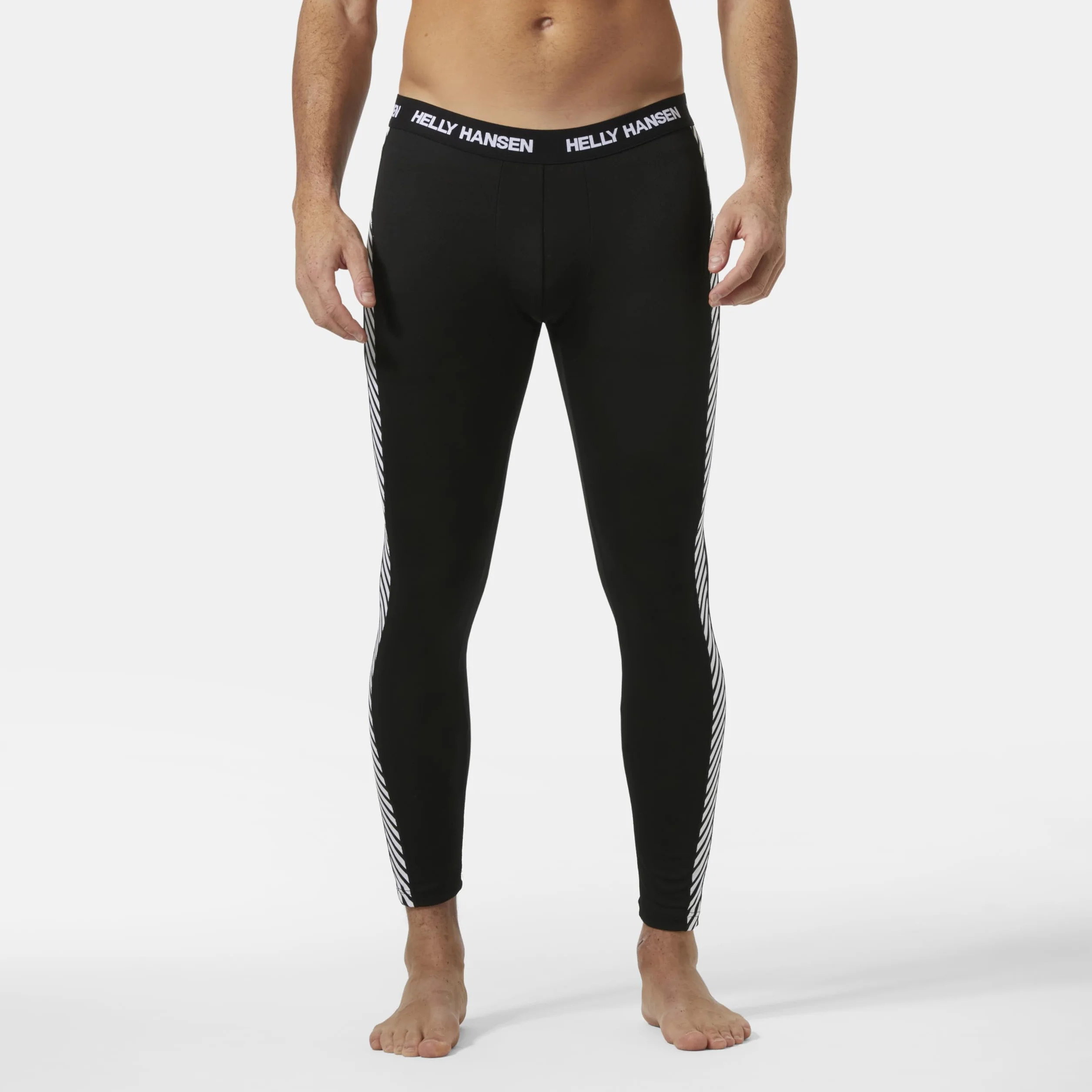 Helly Hansen Herren Hose Hh Lifa Pant