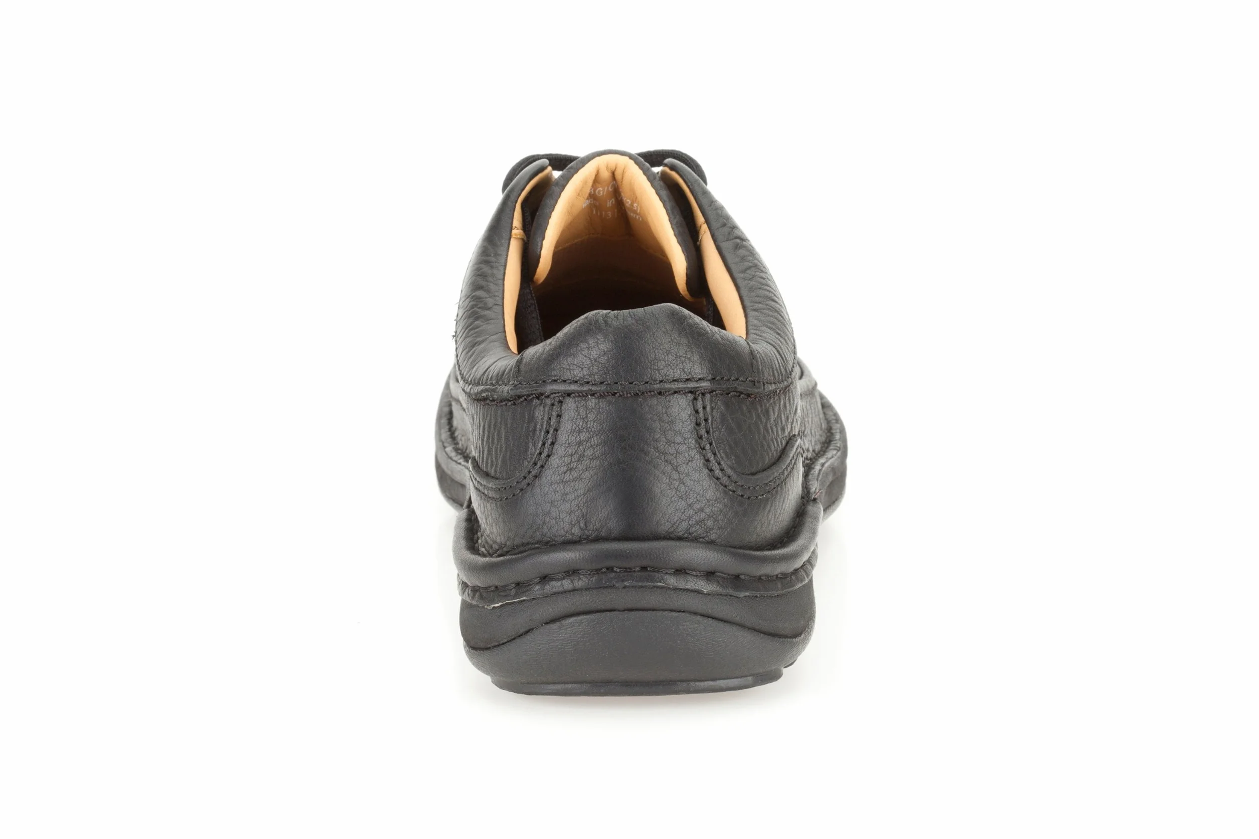 Clarks Nature Three Herren Derby Schnürhalbschuhe