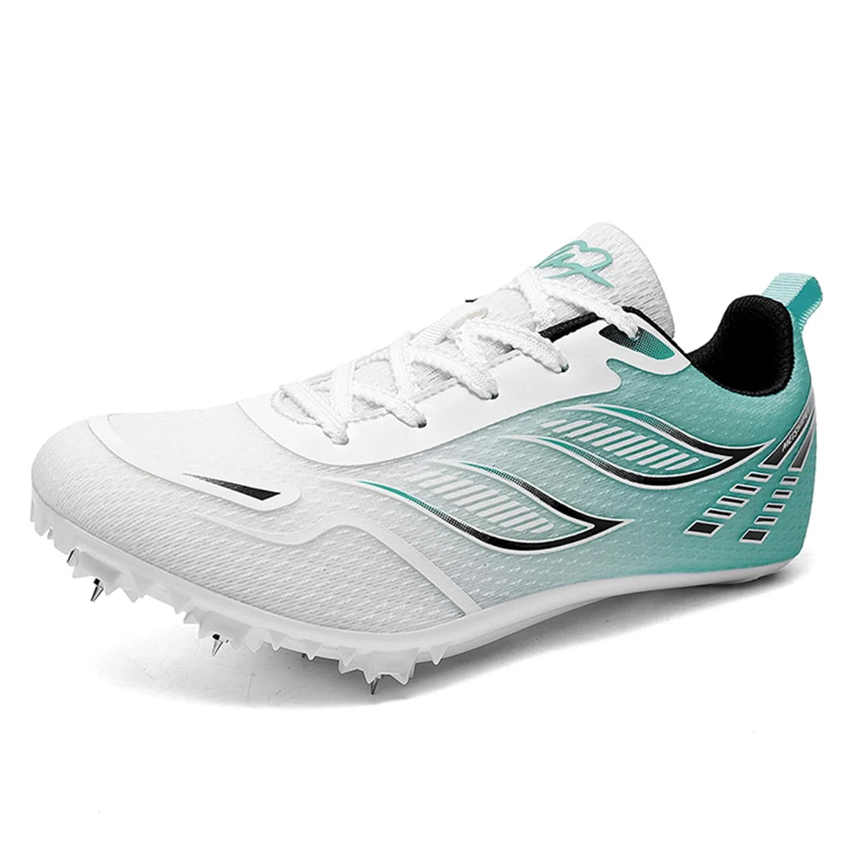 Leichtathletik Schuhe Männer Frauen Kinder Spikes Racing Laufschuhe Für Sprint