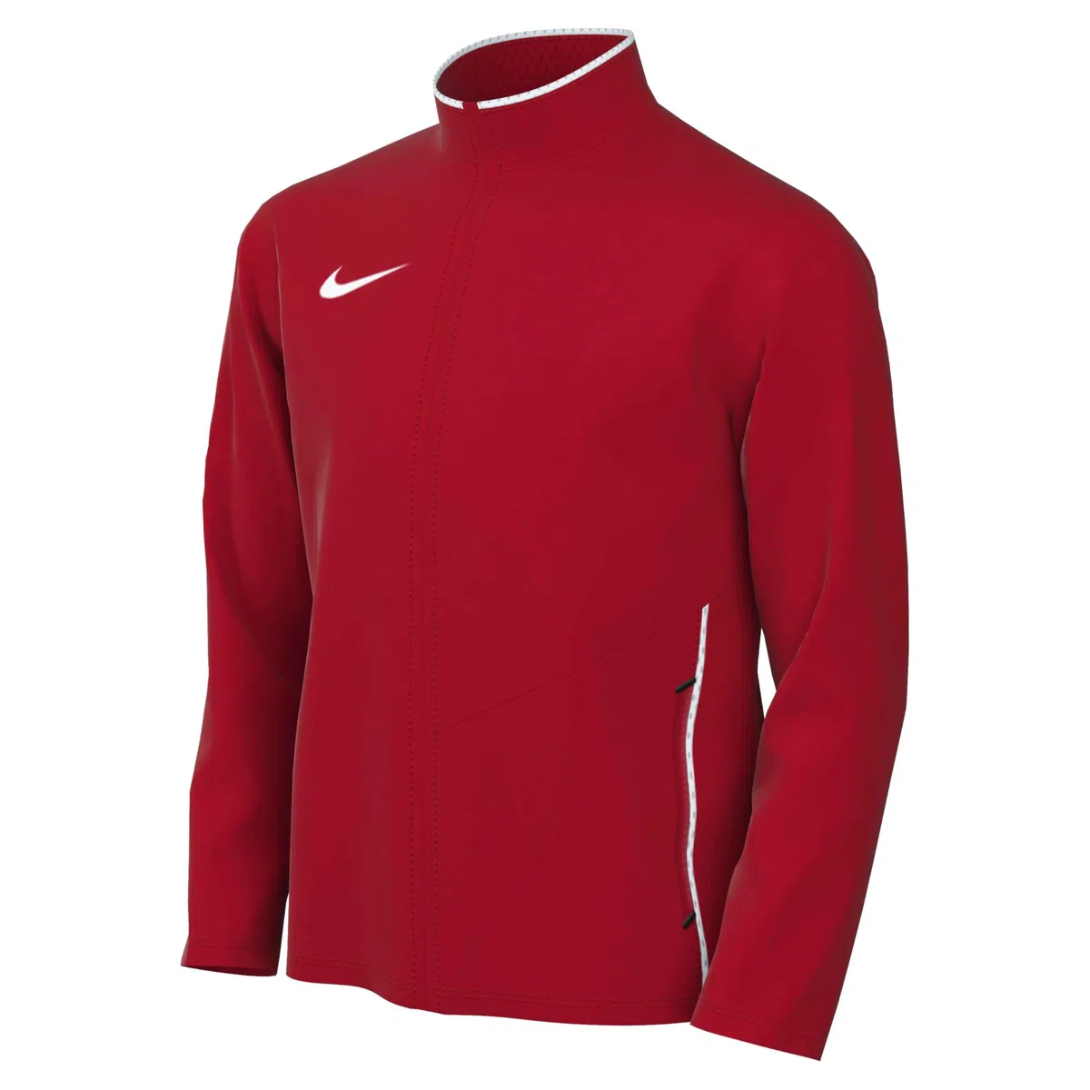 NIKE Unisex Kinder Y Nk Df Park26 Trk Jkt K Y Nk Df Park26 Trk Jkt K