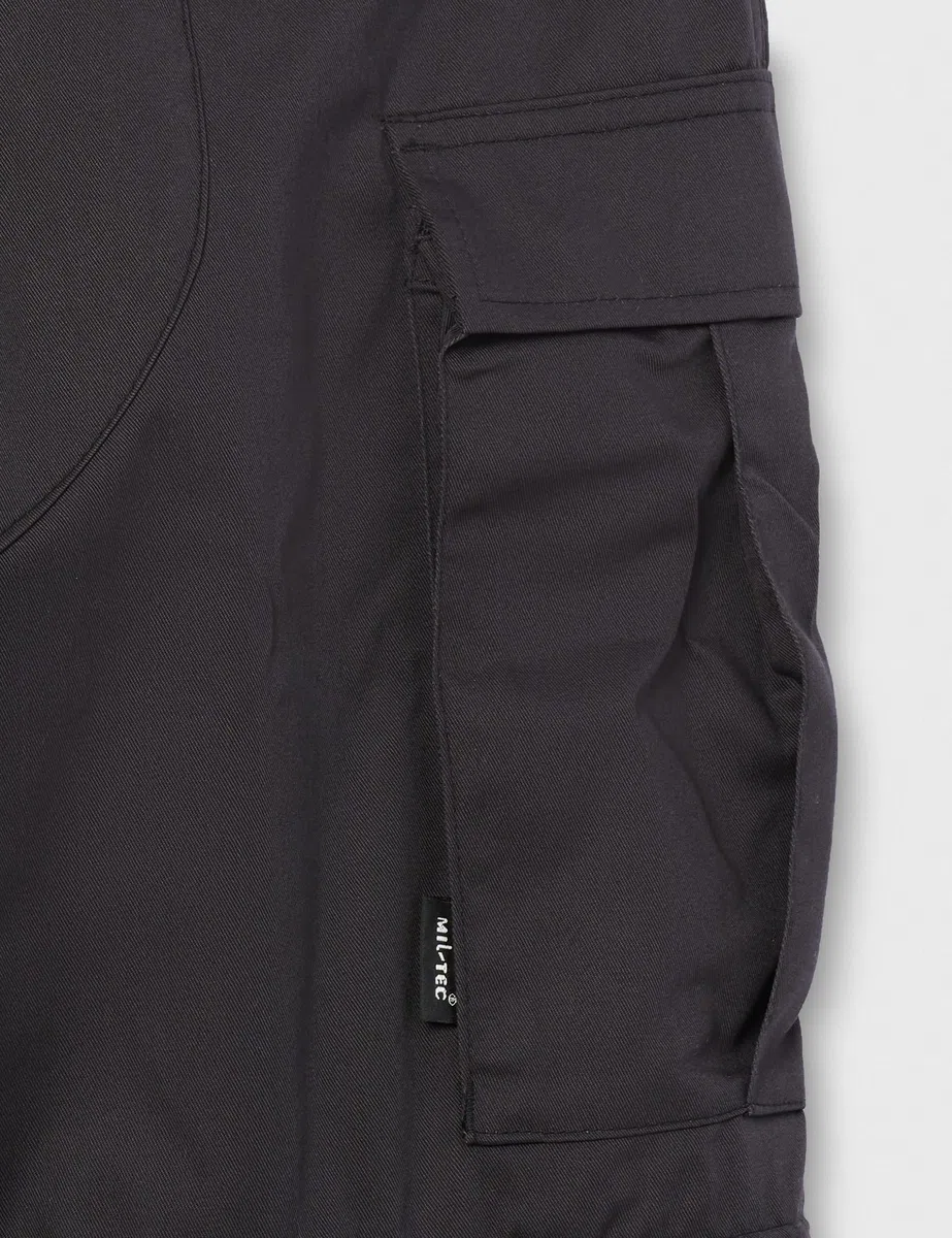 Mil-Tec Herren Hose Zip-Off Typ BDU