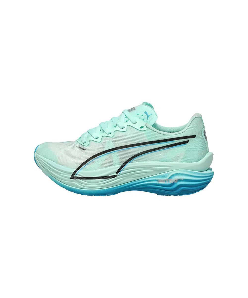 PUMA Deviate Nitro Elite 3 WNS Straßen-Laufschuhe für Damen