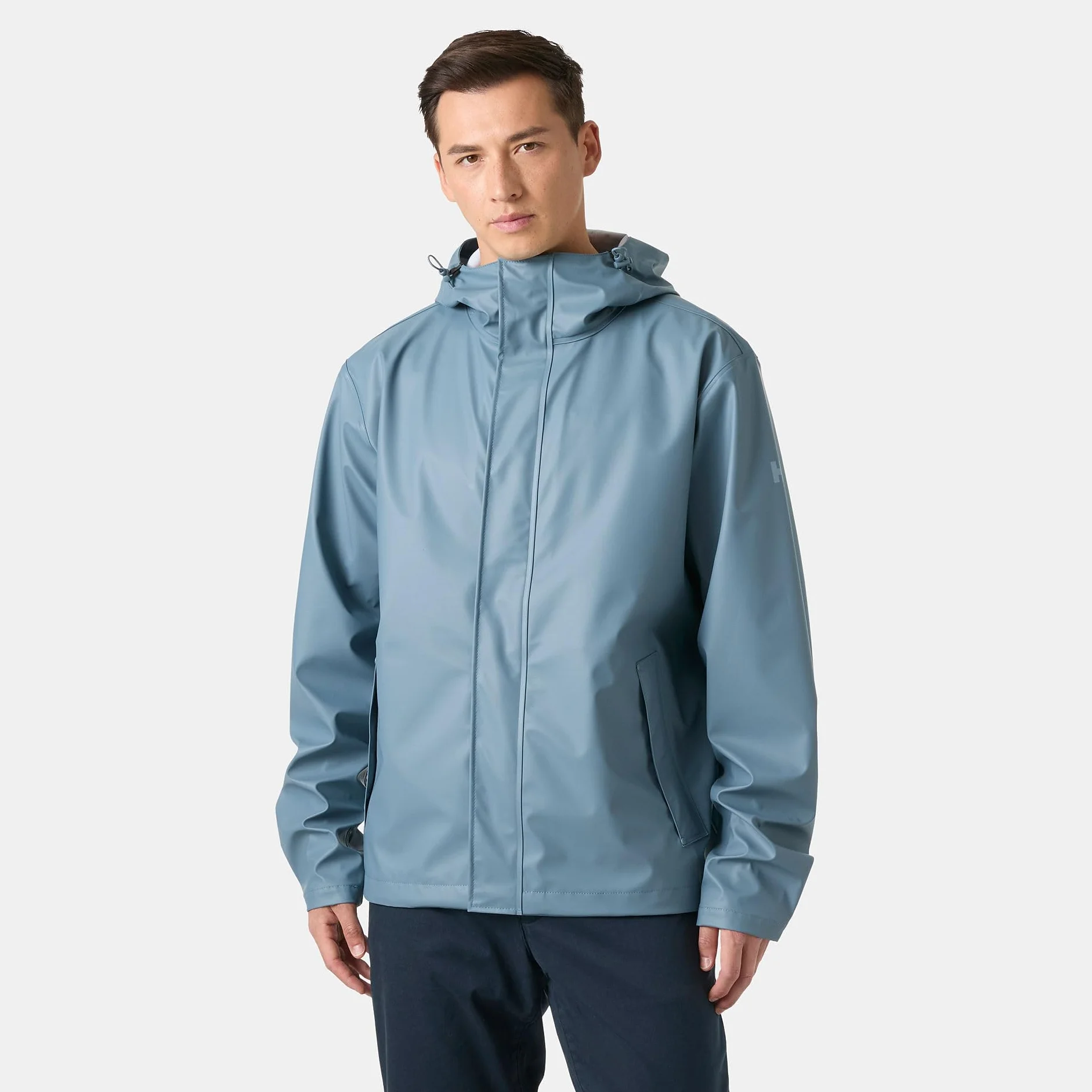Helly Hansen Herren Moss Regenjacke