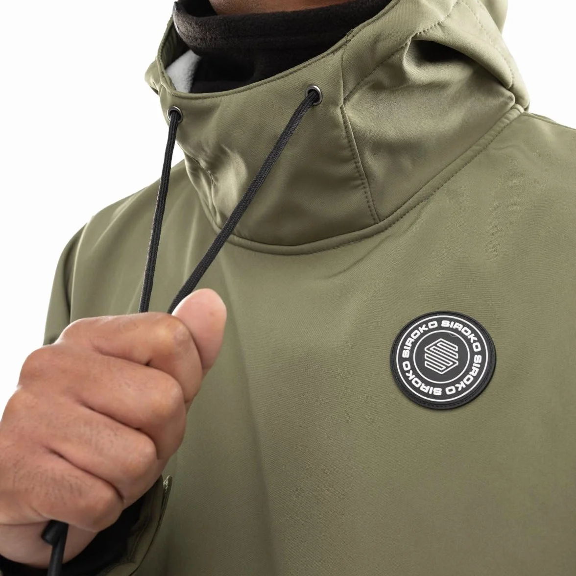 SIROKO - Snowboardjacke W1 Kilimanjaro