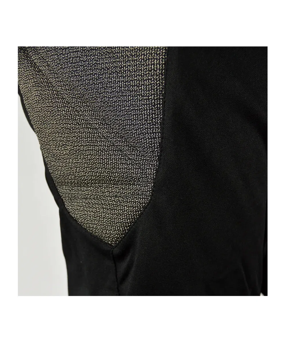 KEEPERsport Torwarthose Robustpadded 3/4 Herren