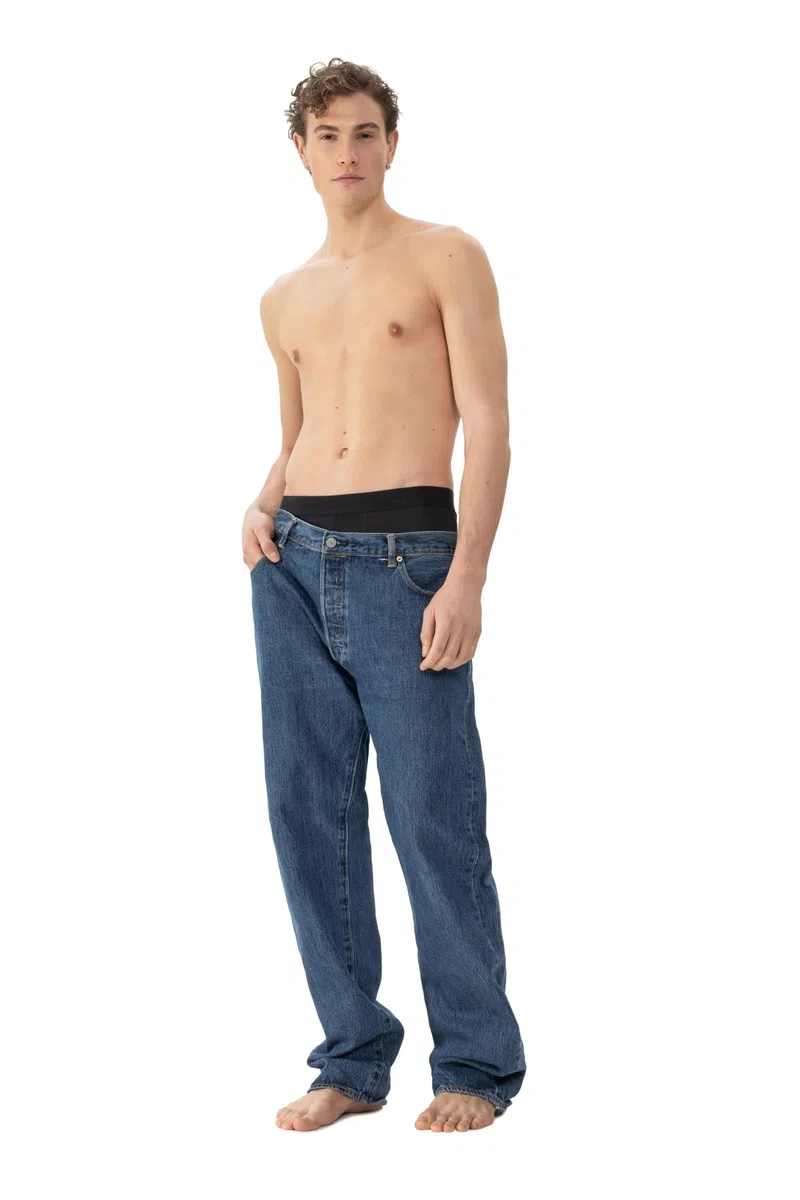 Mey Tagwäsche Serie Softball Herren Shorties 37180
