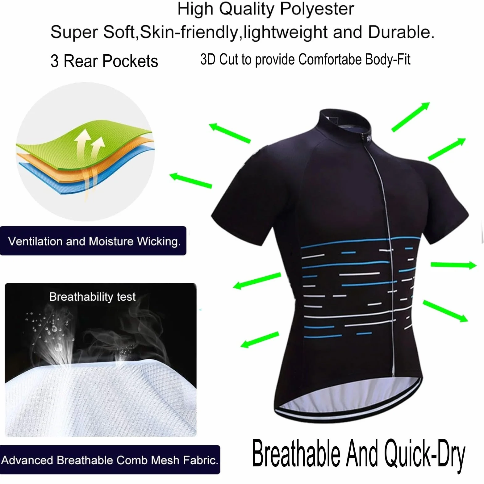 Retro-Klassiker Pro Team Mercatone Uno Radtrikot Set für Herren, atmungsaktives MTB Radtrikot Paddad Trägerhose Trikots