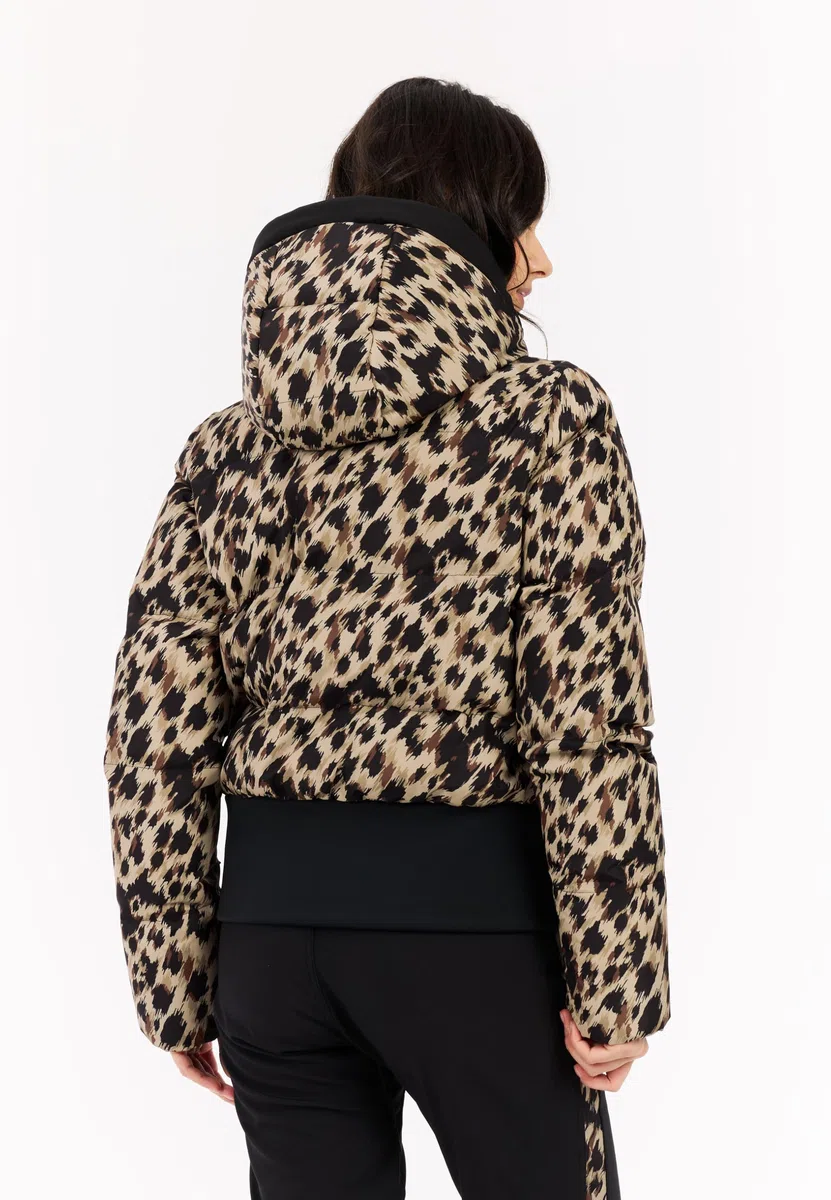 Protest Damen Ski- Und Snowboardjacke PRTJetta