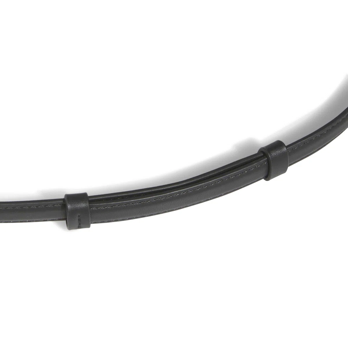 adidas Women's WOMENS ADJUSTABLE BELT, black, M