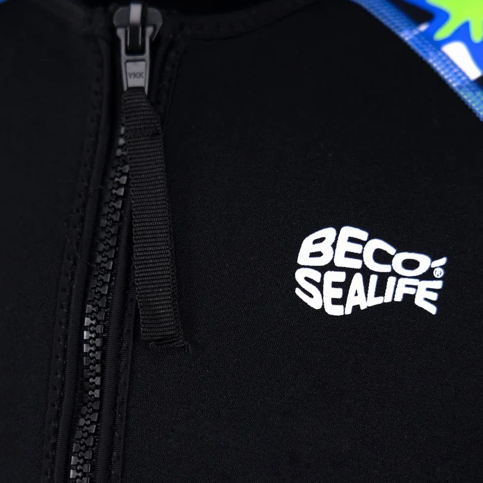 BECO-SEALIFE Neoprenanzug