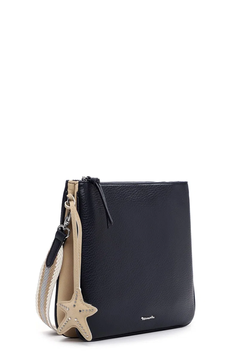 Tamaris Umhängetasche TAS Kea 34461 Damen Handtaschen Zweifarbig