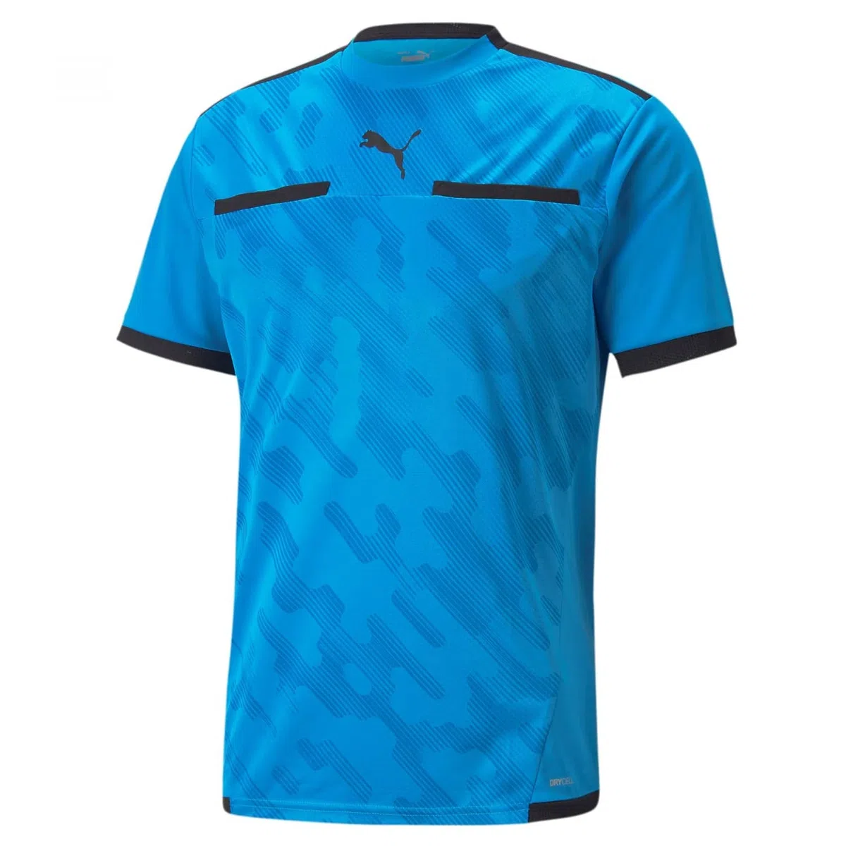 Puma Herren Teamliga Referee Jersey Schiedsrichter-Shirt (1er Pack)