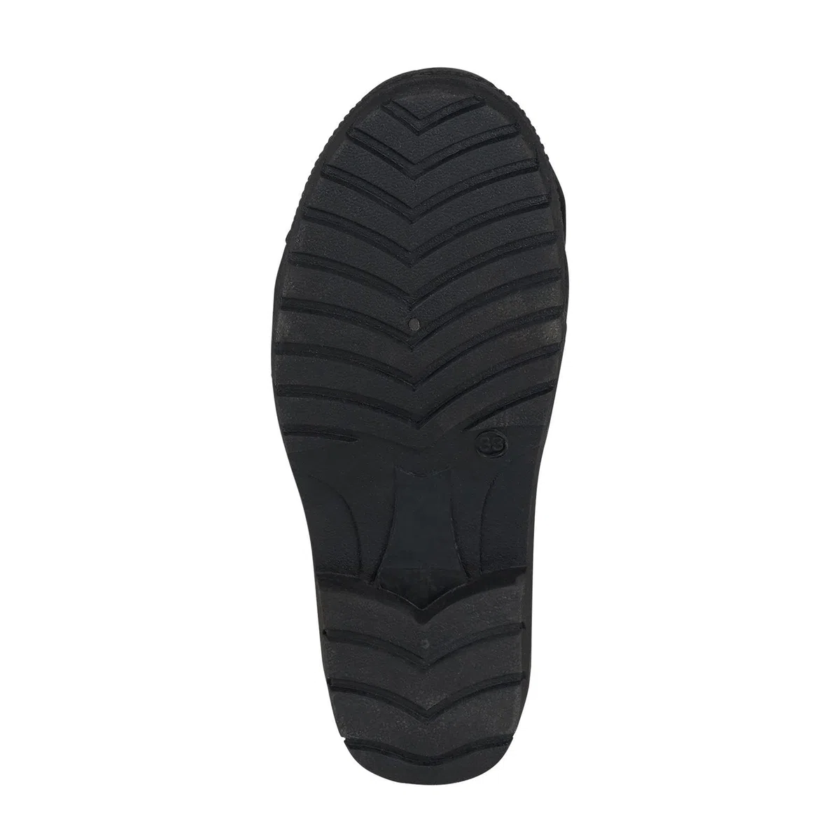 HORZE Kinder Thermo Reitstiefel Polar, Winterreitstiefel gefüttert, Thermo Reitschuhe Mädchen