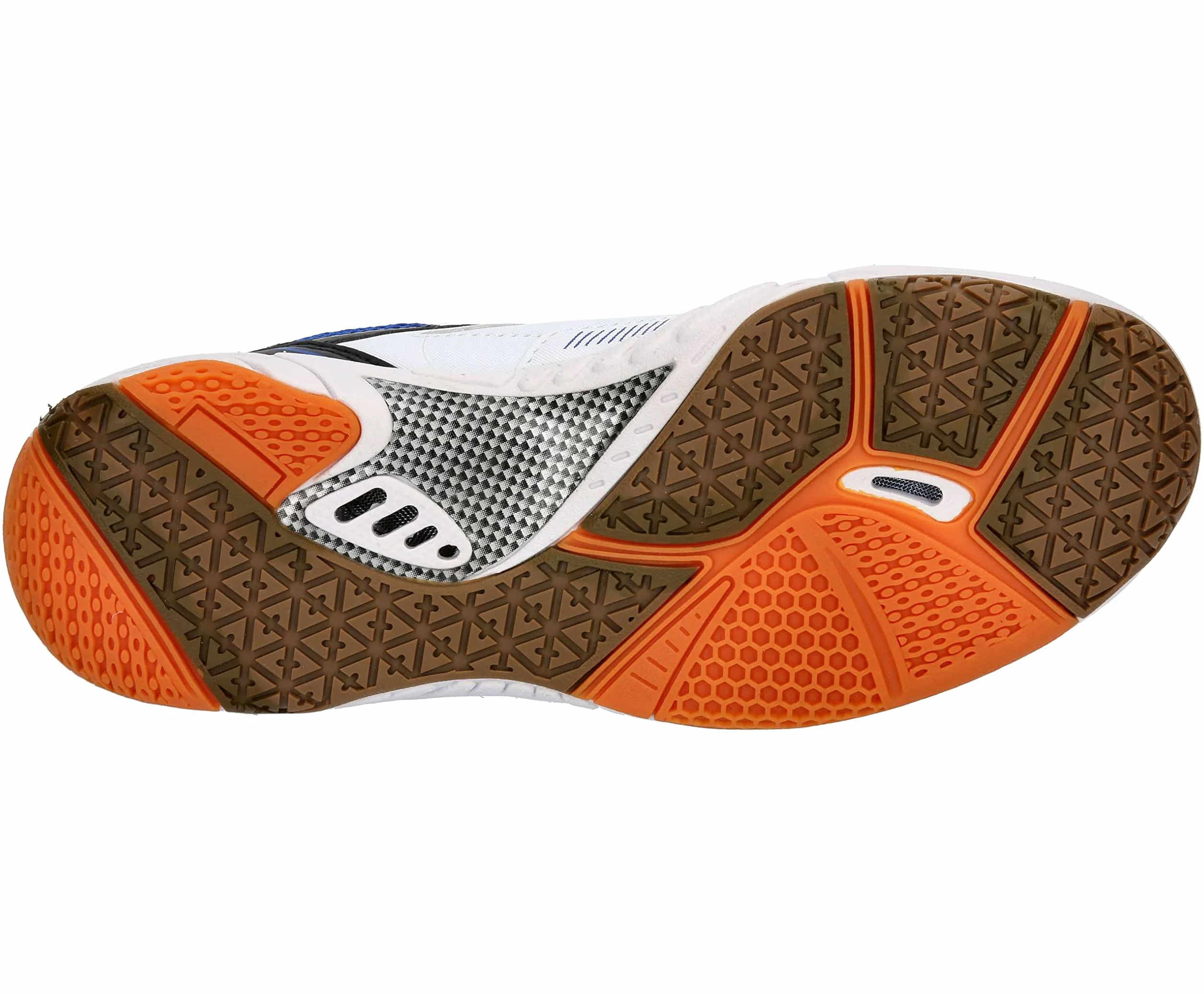 Lico Unisex Sprint IndoorHallenturnschuhe