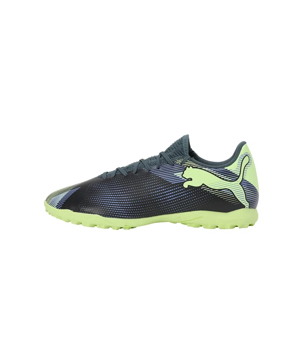 Puma Unisex Future 7 Play TtSoccer Shoe