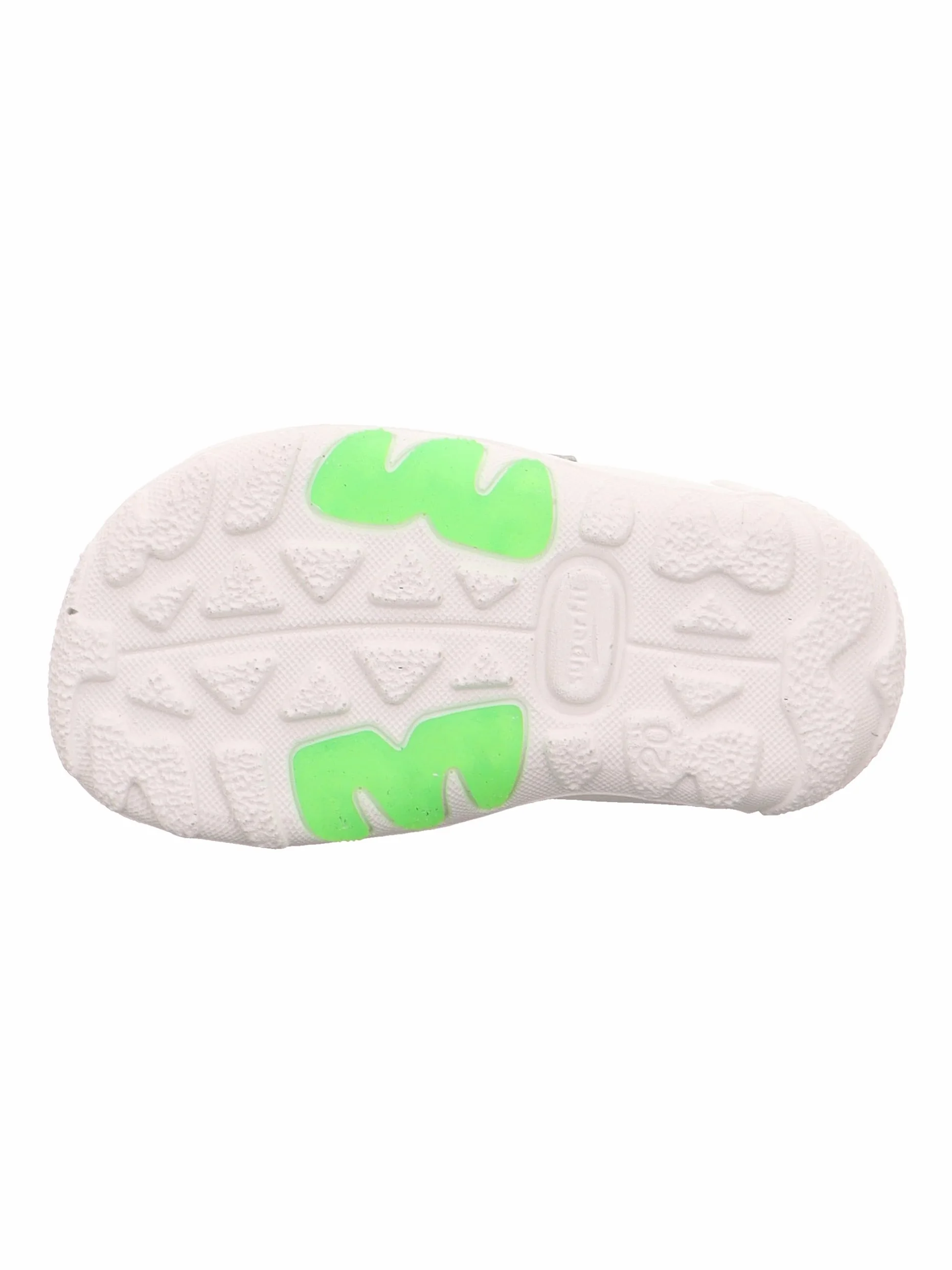 Superfit Jungen FlowSandale