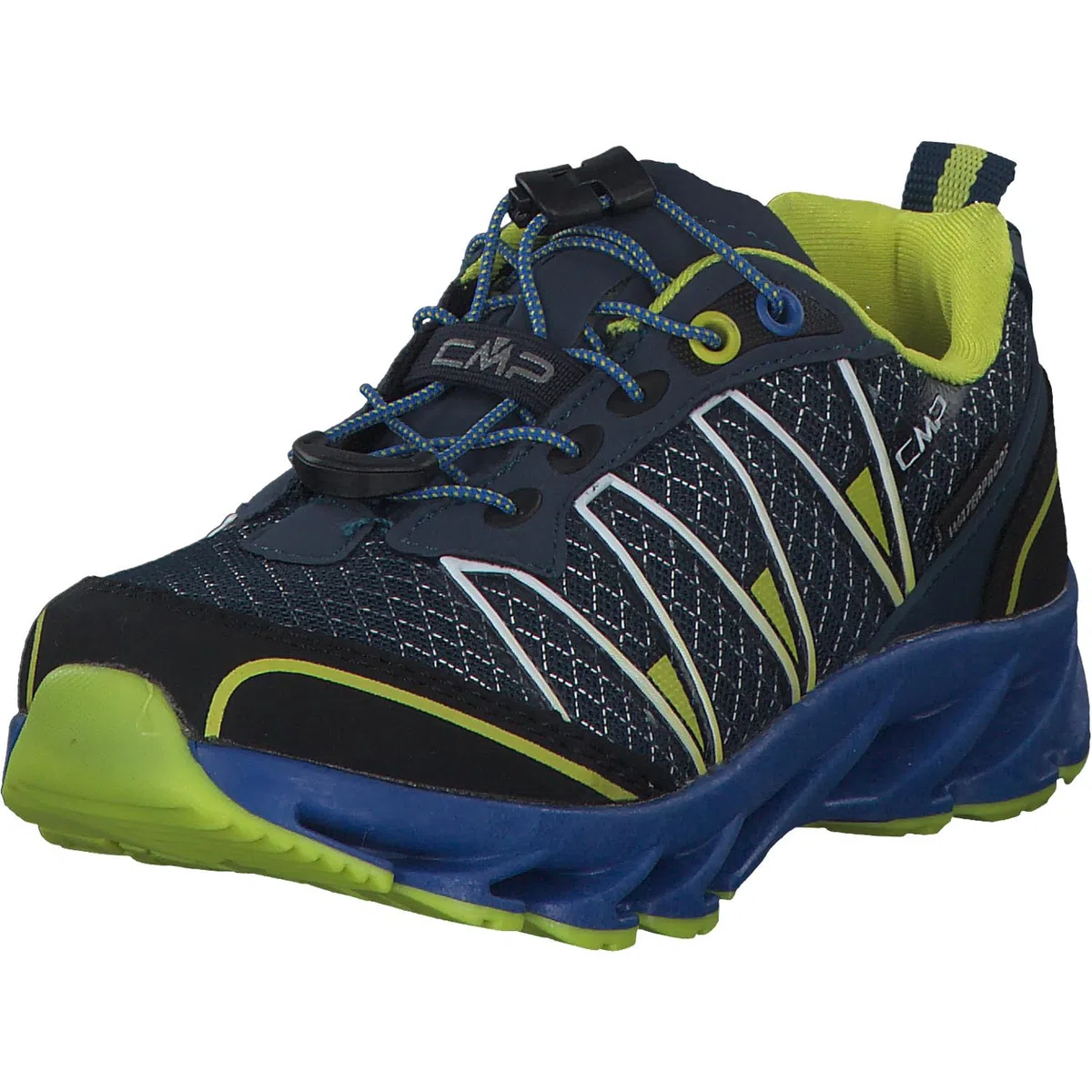 CMP Unisex Adult Altak 2.0 Trail Running Shoes