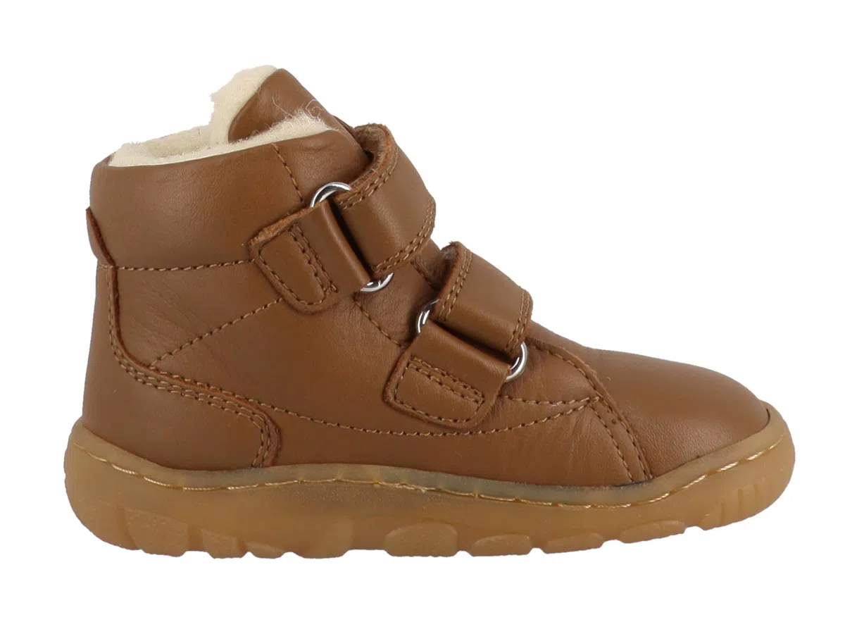 Lurchi Jungen Joker Barefoot Lauflernschuh
