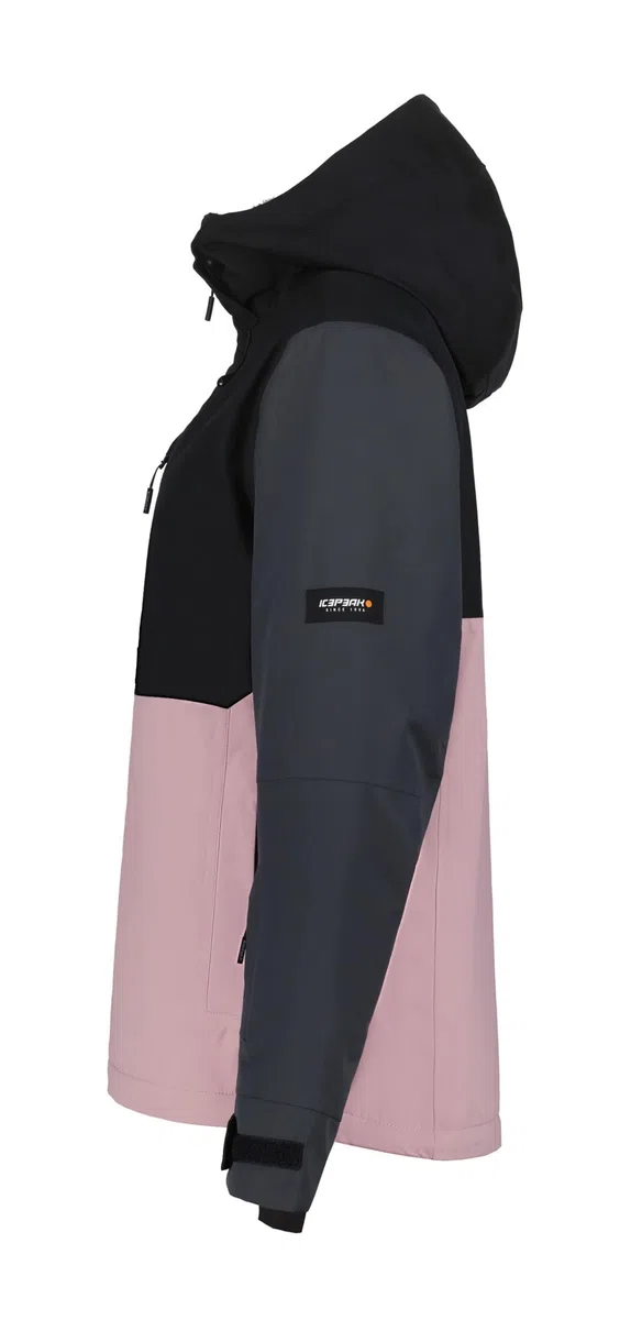 Icepeak Cathay HELLROT - 44