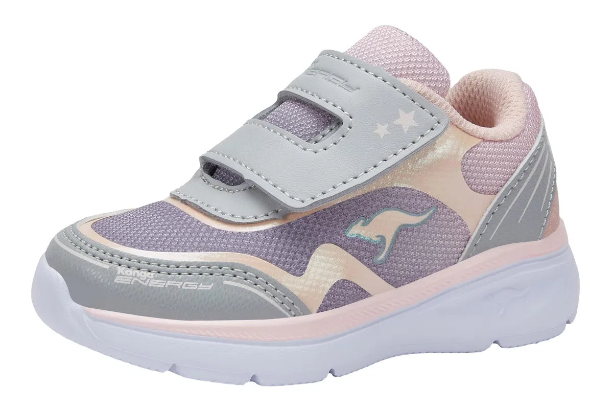 Kangaroos Mädchen K-iq Stuke VSneaker