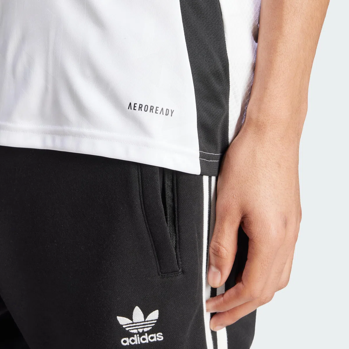 adidas Herren Dfb H Jsy