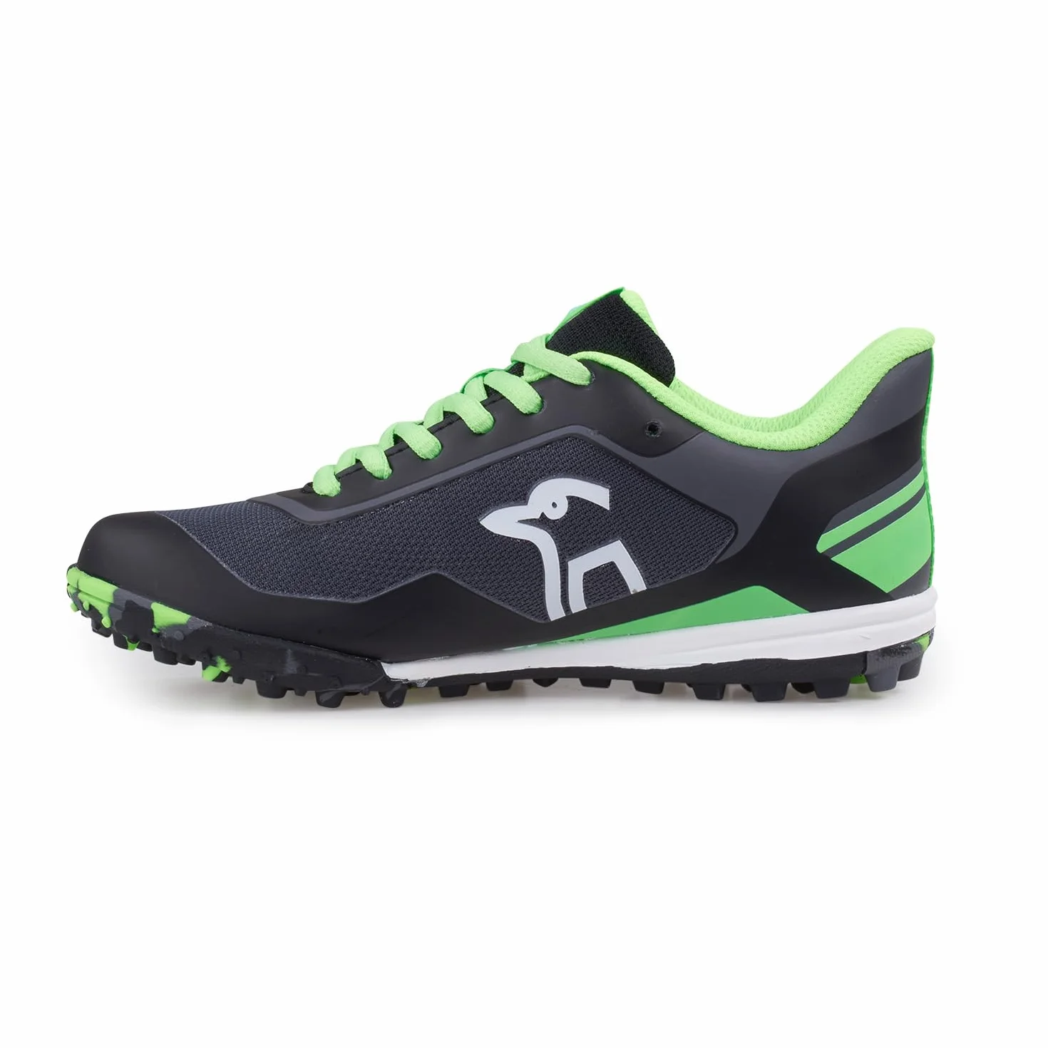 KOOKABURRA Unisex Kinder Orbit Hockey ShoeHockeyschuh