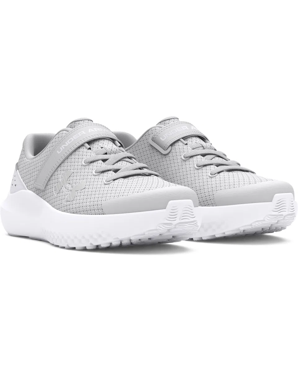 Under Armour Uni-Kinder Pre School Surge 4 Alternate ClosureLaufschuh