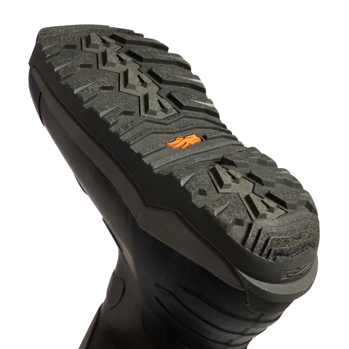 SITKA Back40 Stiefel – isolierter wasserdichter Jagdstiefel