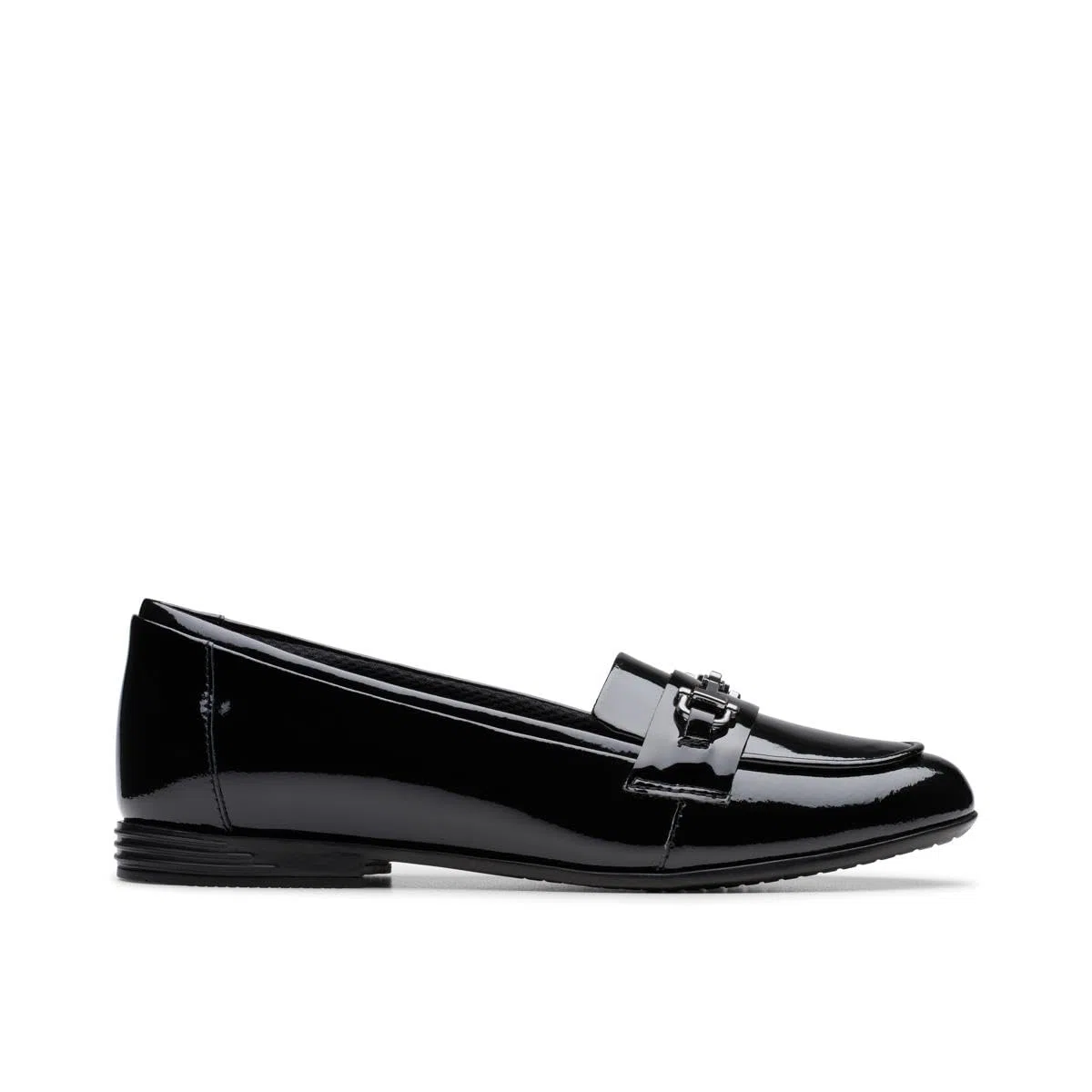 Clarks Originals Unisex Finjaloafer Y. Shoe